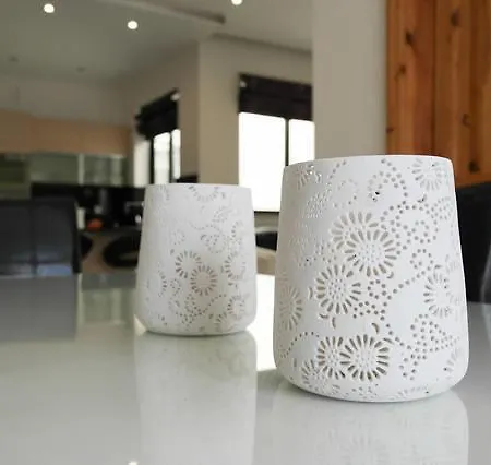 Appartement Oak Terrace